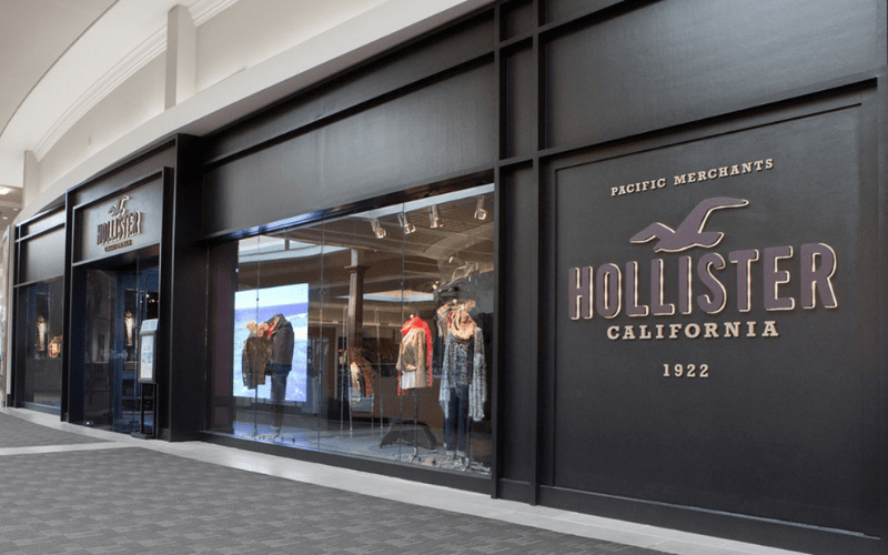 Hollister Co. Application Online Jobs & Career Info