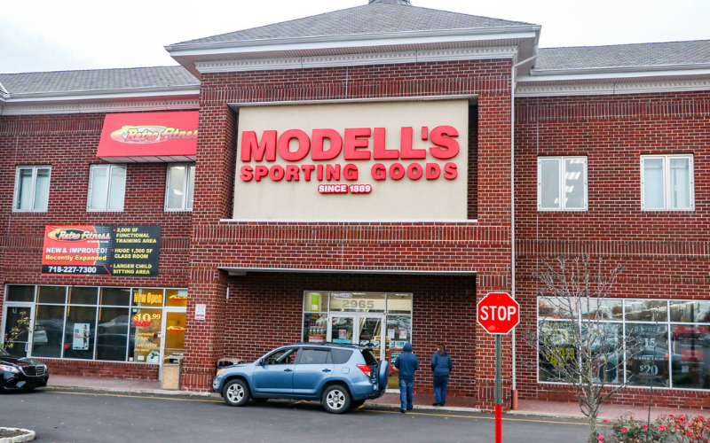 Modell’s Sporting Goods Application Online Jobs & Career Info