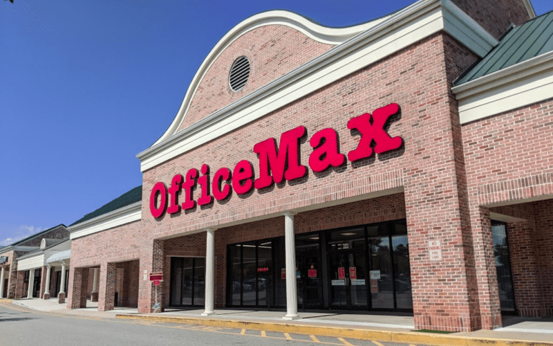 OfficeMax Application Online Jobs & Career Info Apply Now!
