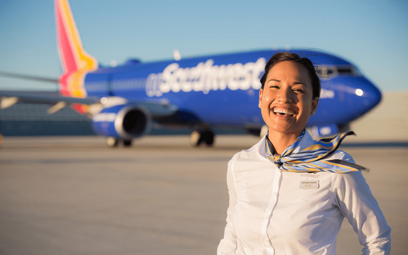 Southwest Airlines Careers Wfh at Deborah Maya blog
