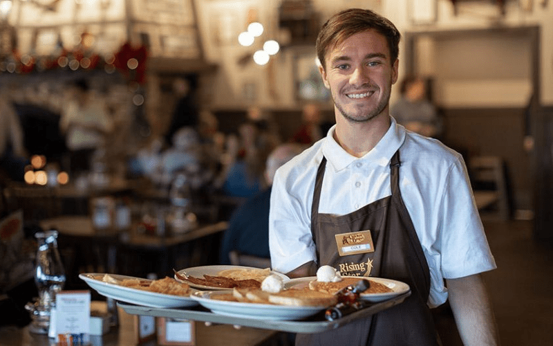 Cracker Barrel Application Online Jobs & Career Info Discovering