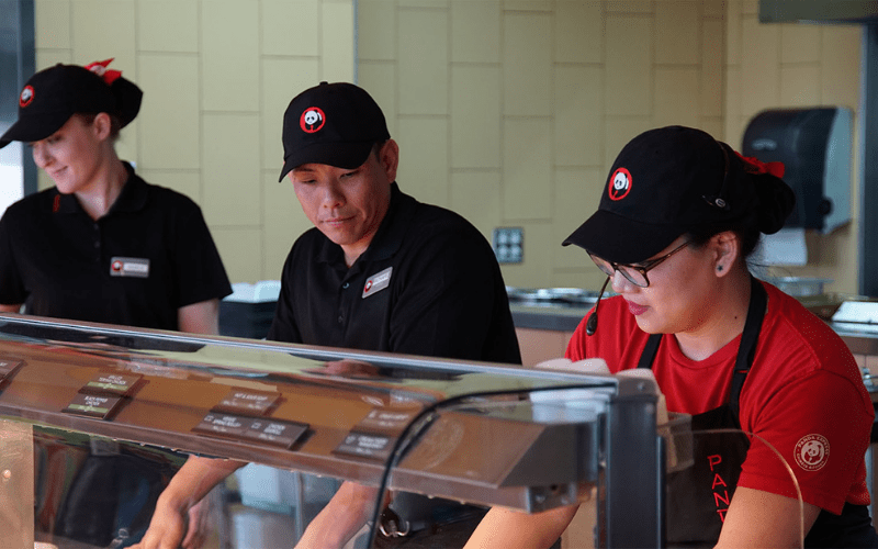 Panda Express Application Online Jobs & Career Info Discovering