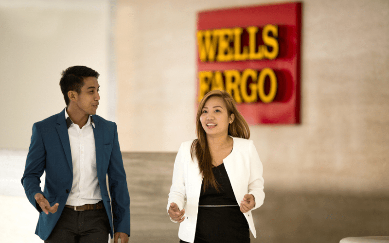 Wells Fargo Application Online Jobs & Career Info Discovering
