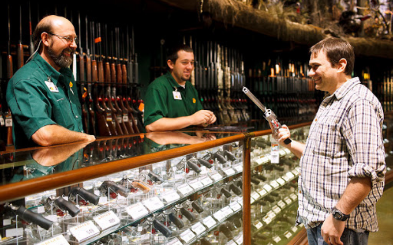 Bass Pro Shops Application Online Jobs & Career Info Discovering