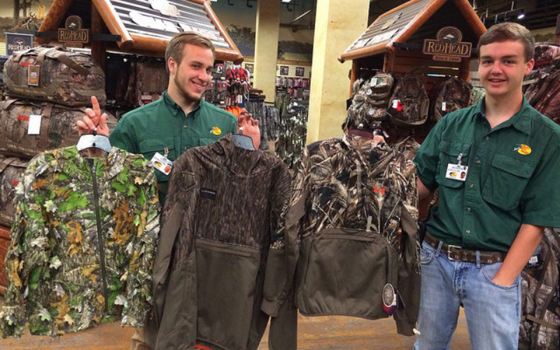 Bass Pro Shops Application Online Jobs & Career Info Discovering