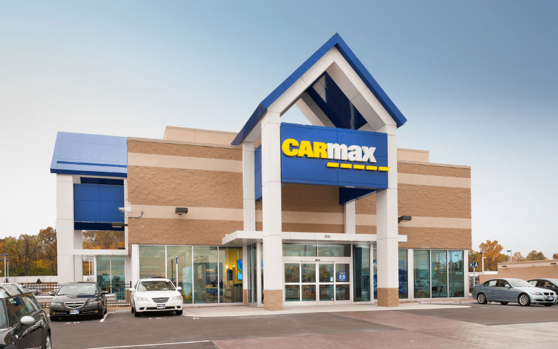 CarMax Application Online Jobs & Career Info Apply Now!