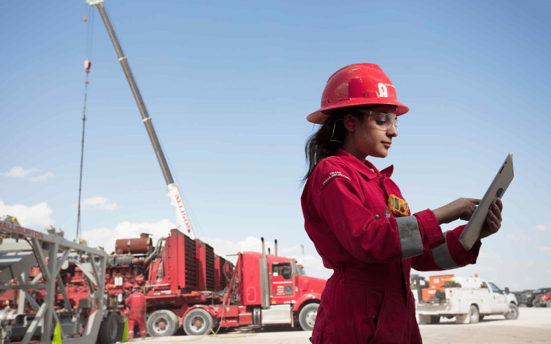 Halliburton Construction Application Online Jobs & Career Info