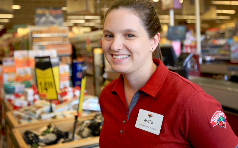 Hannaford Application Online Jobs & Career Info Discovering