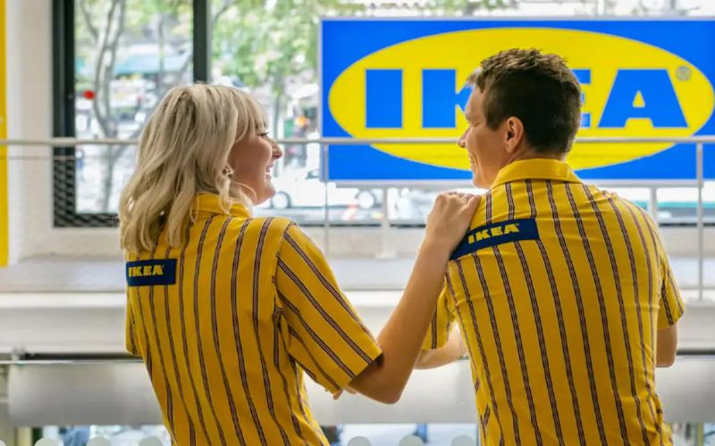 IKEA Application Online Jobs & Career Info Discovering Employment