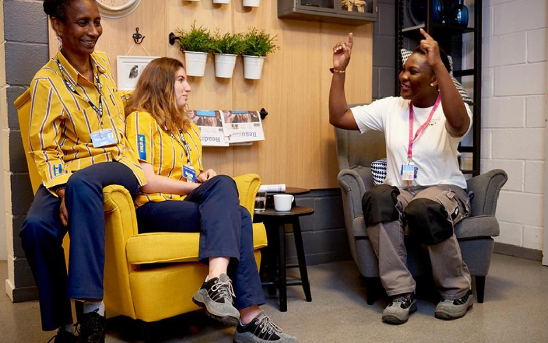 IKEA Application Online Jobs & Career Info Discovering Employment Paths and Travel Experiences