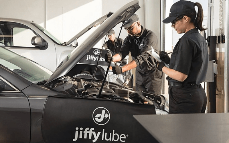 Jiffy Lube Application Online Jobs & Career Info Discovering