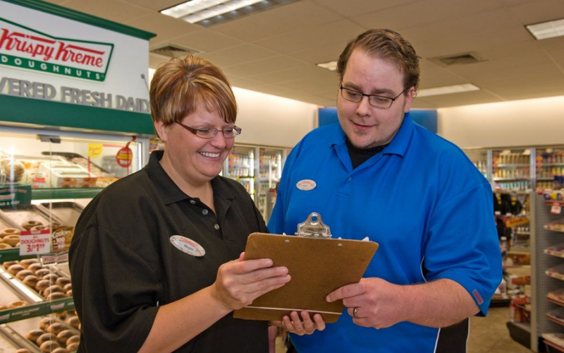 Speedway Application Online Jobs & Career Info Discovering