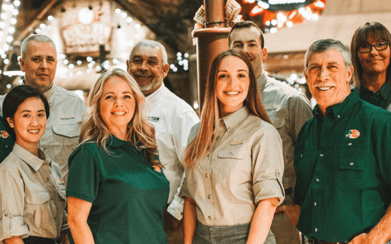 Bass Pro Shops Application Online Jobs & Career Info Discovering