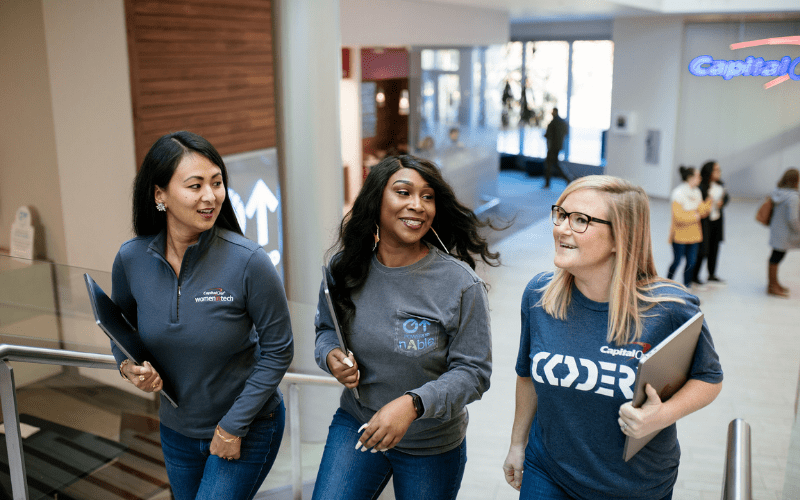 Capital One Application Online Jobs & Career Info Discovering