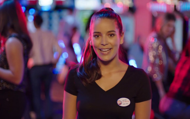 Dave and Buster’s Application Online Jobs & Career Info Discovering