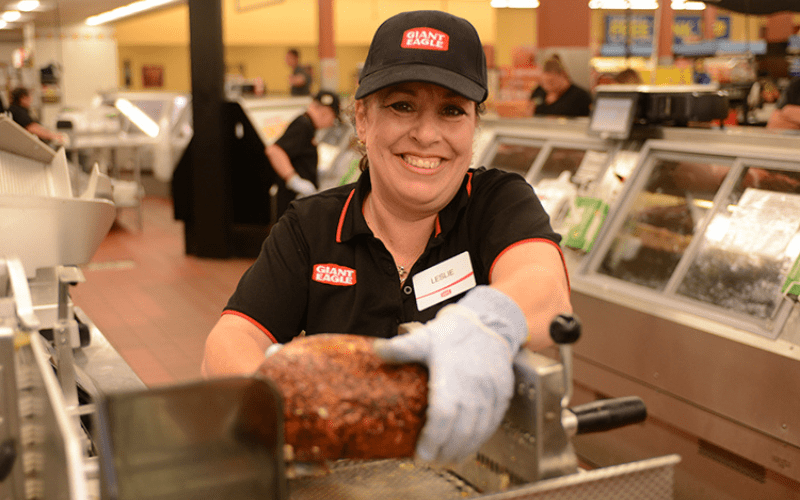 Giant Eagle Application Online Jobs & Career Info Discovering