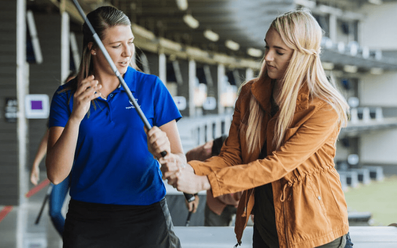 Topgolf Application Online Jobs & Career Info Discovering Employment Paths and Travel Experiences