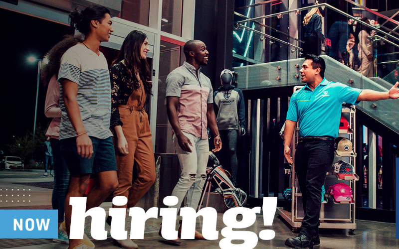 Topgolf Application Online Jobs & Career Info Discovering Employment Paths and Travel Experiences