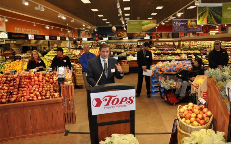 TOPS Application Online Jobs & Career Info Discovering Employment