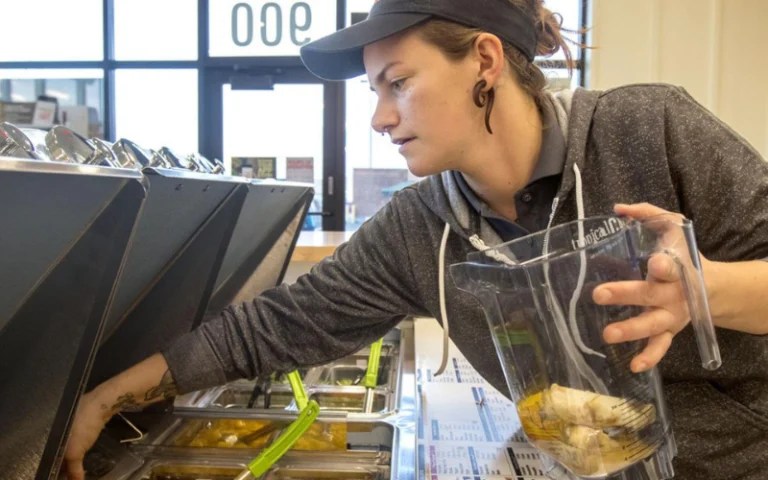 Tropical Smoothie Cafe Application Online Jobs & Career Info