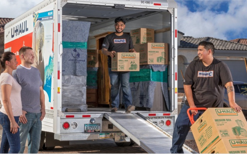 UHaul Application Online Jobs & Career Info Tips For Applying!