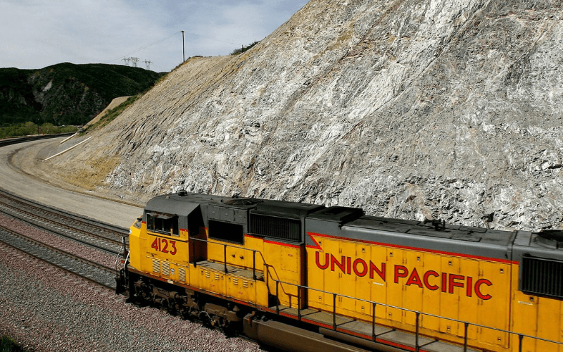 Union Pacific Railroad Application Online Jobs & Career Info