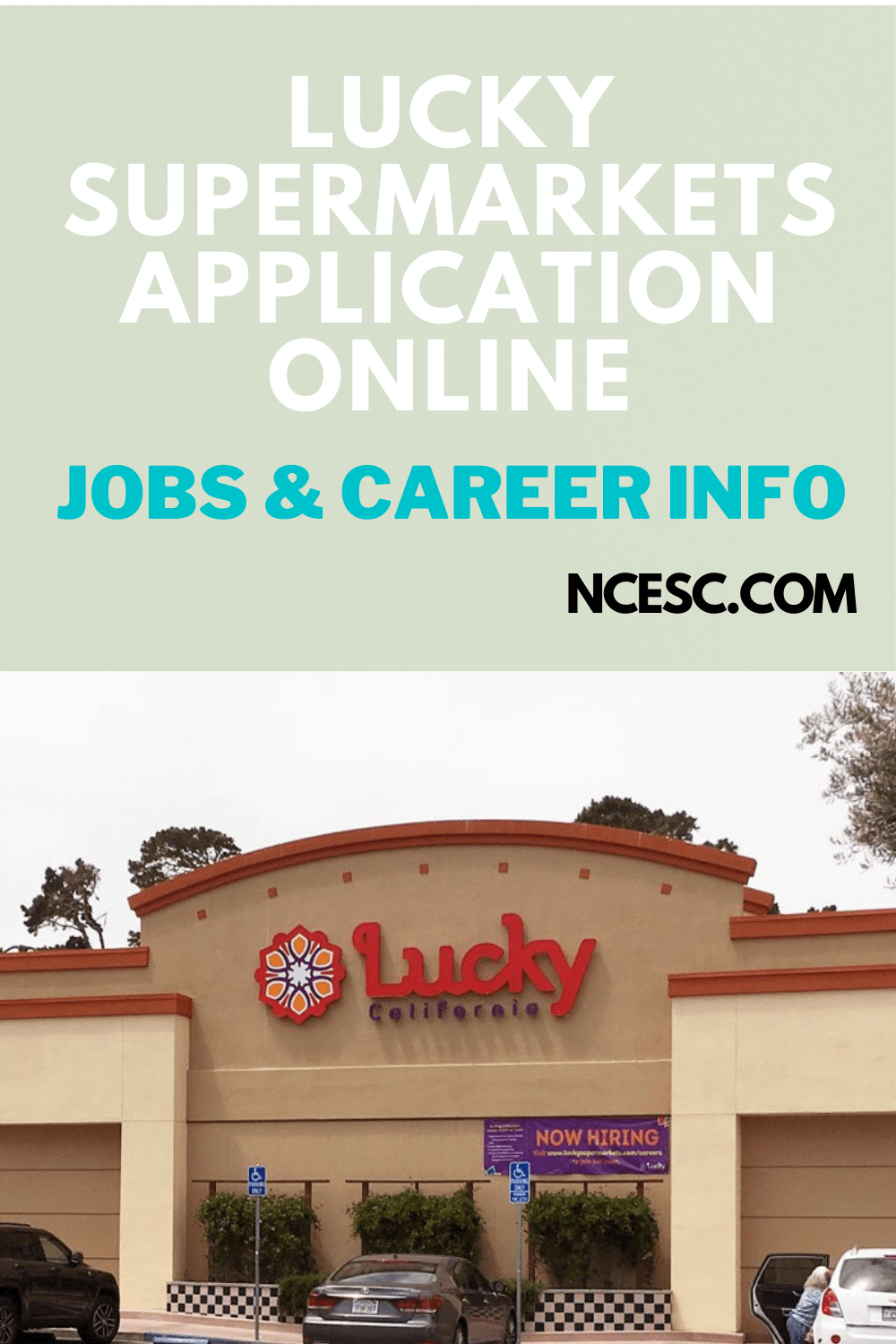 Lucky Supermarkets Application Online Jobs & Career Info Discovering