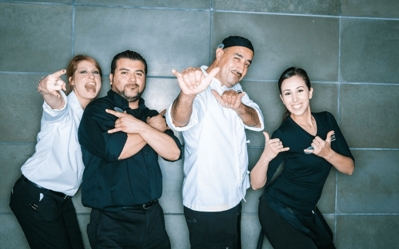 Yard House Application Online Jobs & Career Info Discovering