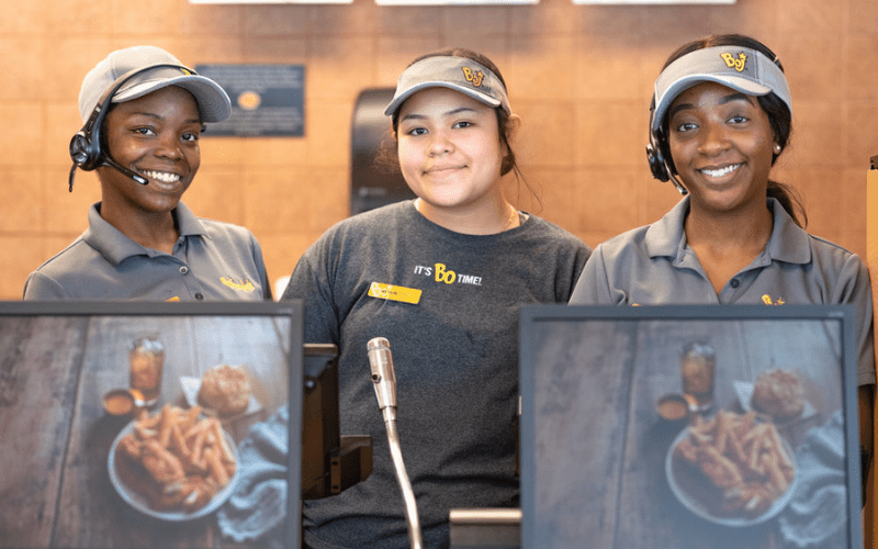 Bojangles’ Application Online Jobs & Career Info Discovering