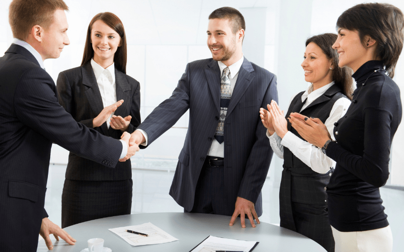 What Is Business Development Associate / We did not find results for