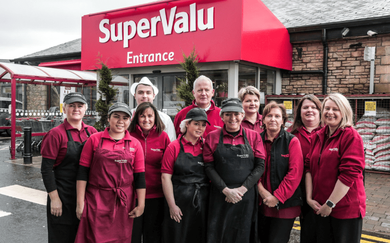 SUPERVALU Application Online Jobs & Career Info