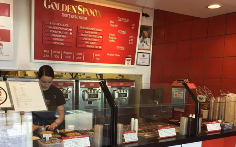 Golden Spoon Application Online Jobs & Career Info Discovering