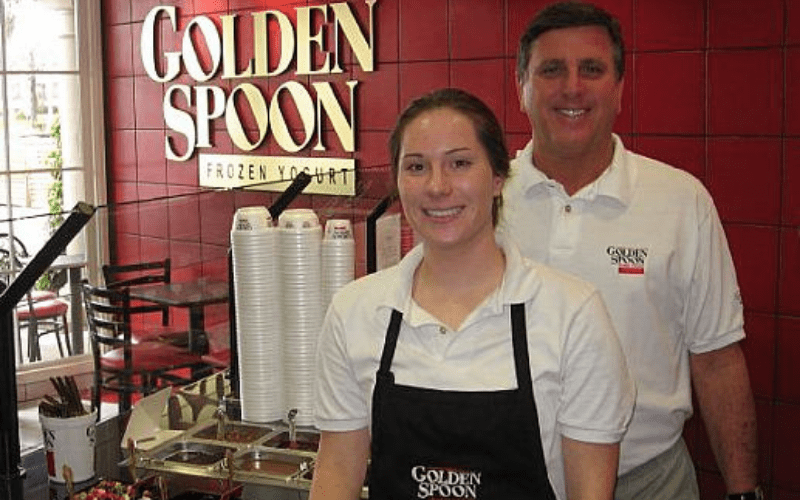 Golden Spoon Application Online Jobs & Career Info Discovering