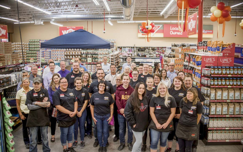 Grocery Outlet Application Online Jobs & Career Info Discovering