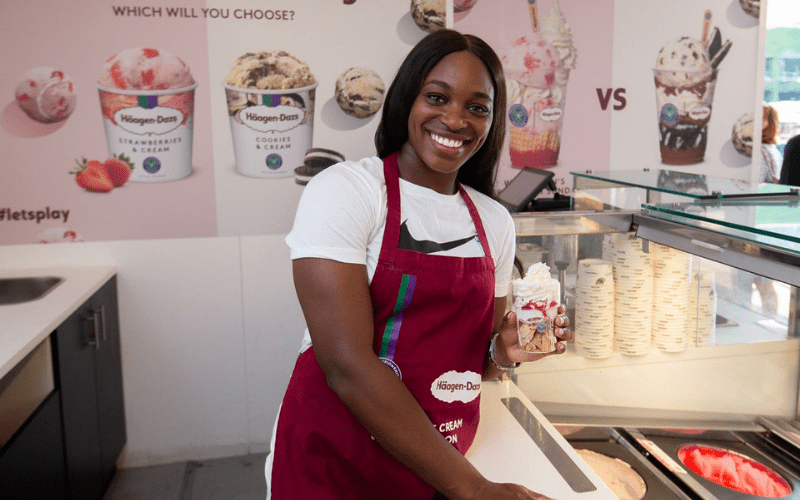 HaagenDazs Application Online Jobs & Career Info Discovering