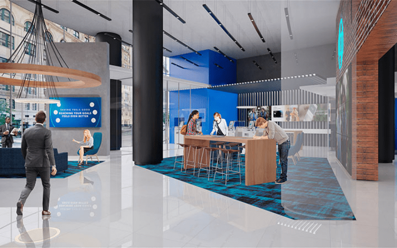 Chase Application Jobs & Career Info Online