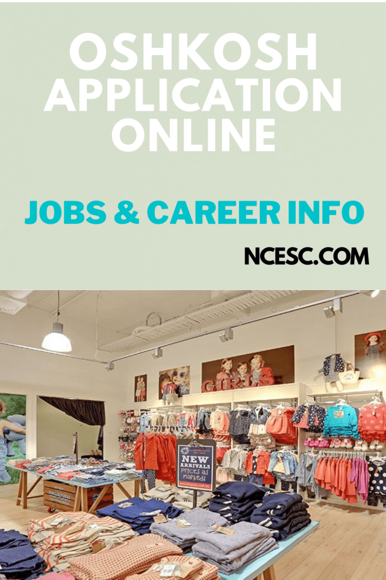 OshKosh Application Online Jobs & Career Info Let's Find Out!