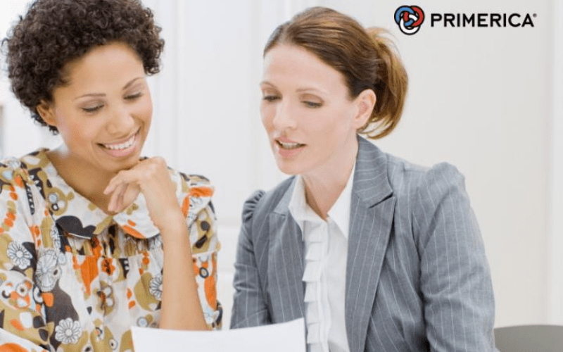 Primerica Application Online Jobs & Career Info Discovering