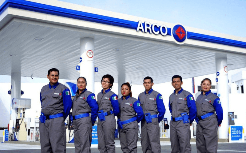 ARCO Application Online Jobs & Career Info Discovering Employment