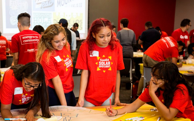 ComEd Application Online Jobs & Career Info Discovering Employment