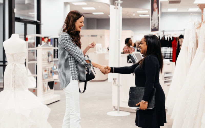 David’s Bridal Application Online Jobs & Career Info Discovering