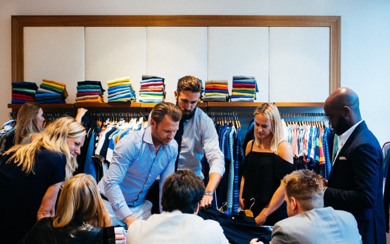 Tommy Hilfiger Application Online Jobs & Career Info Discovering Employment Paths and Travel