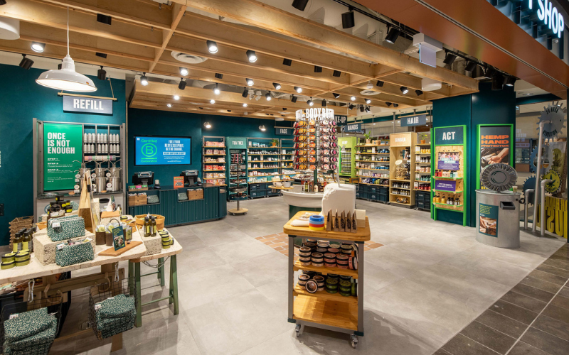 Body Shop Application Jobs & Careers Online How To Apply?