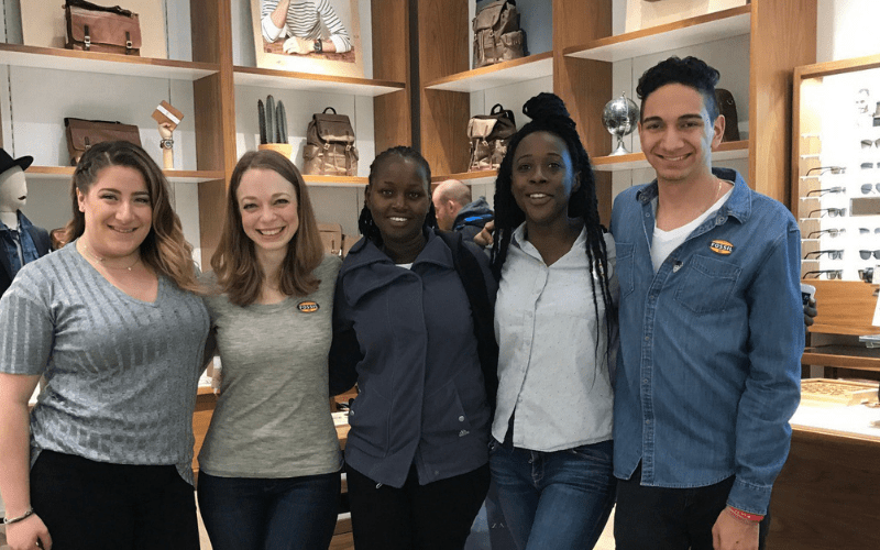 Fossil Application Jobs & Careers Online Discovering Employment