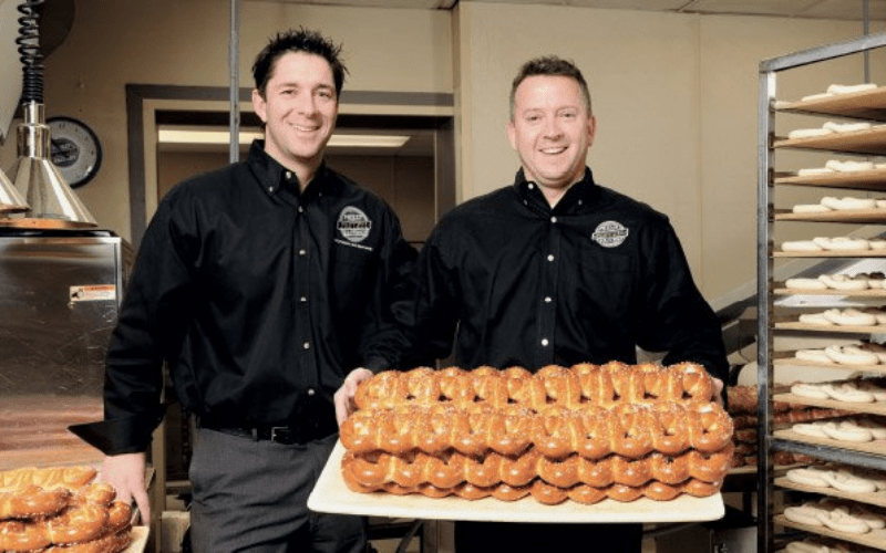 Pretzelmaker Application Jobs & Careers Online Discovering Employment Paths and Travel