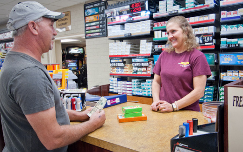 TA TruckStops Application Jobs & Careers Online Discovering