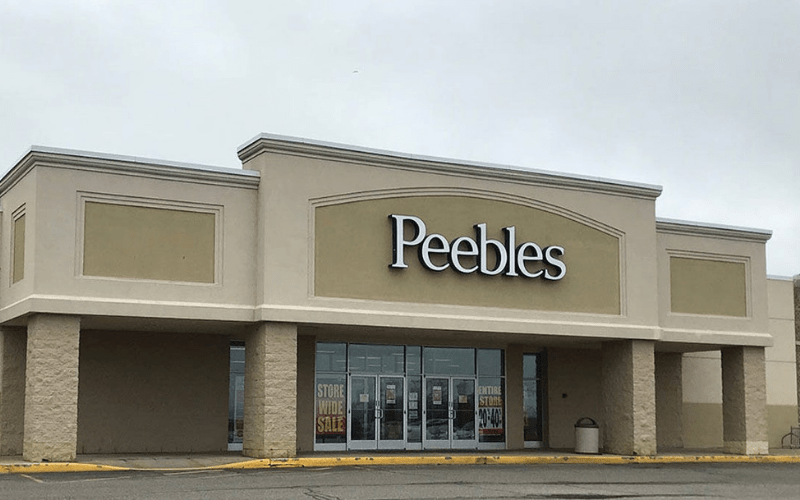 Peebles Application Jobs & Careers Online Discovering Employment