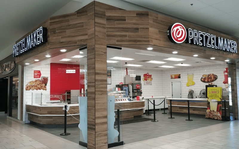 Pretzelmaker Application Jobs & Careers Online How To Apply?