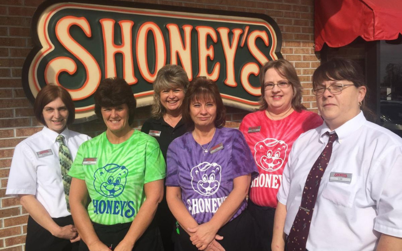 Shoney’s Application Jobs & Careers Online Discovering Employment