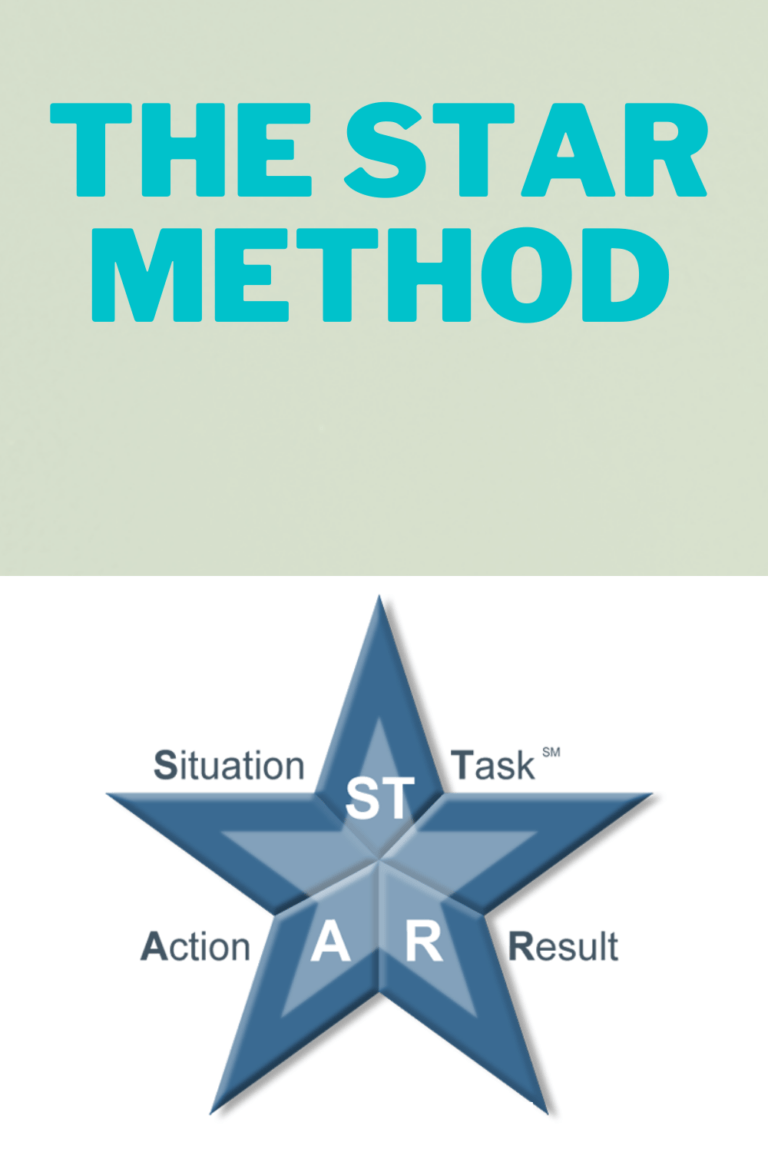 The STAR Method Discovering Employment Paths and Travel Experiences